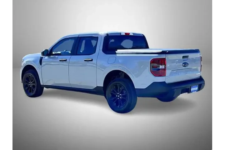 $27995 : Ford Maverick 2024 XLT 4dr S image 7