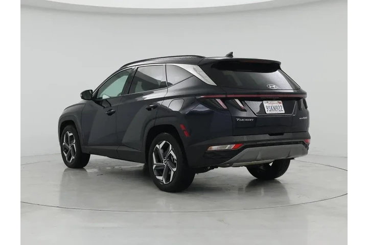 $33998 : Hyundai TUCSON Hybrid 2024 A image 2