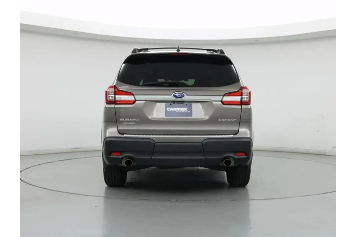 $27998 : Subaru Ascent 2022 AWD Premi image 6