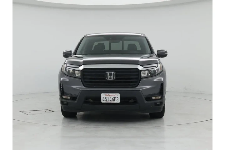 $28998 : Honda Ridgeline 2022 AWD RTL image 5