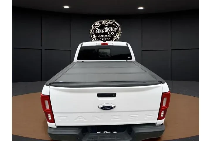 $24995 : Ford Ranger 2021 4x4 XLT 4dr image 9