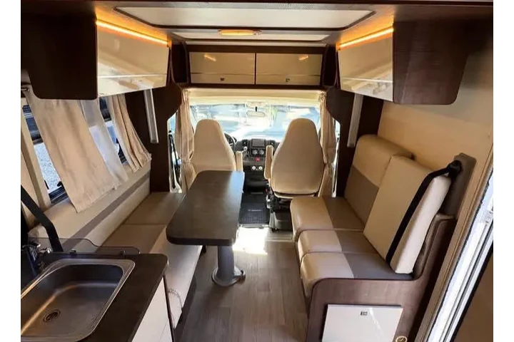 $15000 : 2021 Fiat Ducato motorhomes R image 6