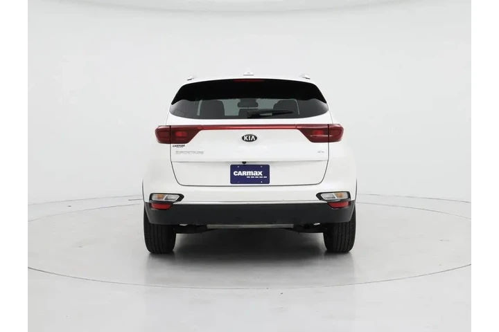 $21998 : Kia Sportage 2020 AWD EX 4dr image 6