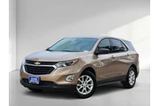 Chevrolet Equinox 2018 LS 4d en Dallas