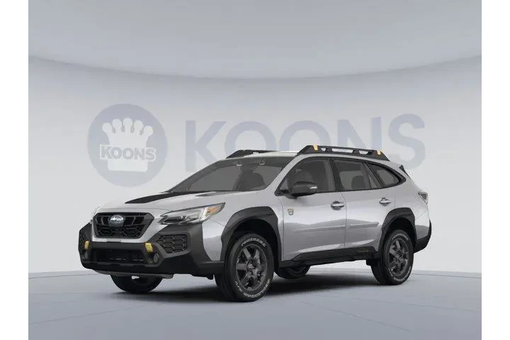 $30500 : Subaru Outback 2024 AWD Wild image 1