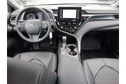 $22990 : Toyota Camry 2022 SE 4dr Sed thumbnail