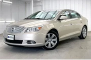 $5990 : Buick LaCrosse 2010 CXL 4dr thumbnail