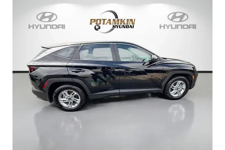 $25531 : Hyundai TUCSON 2026 SE 4dr S image 4