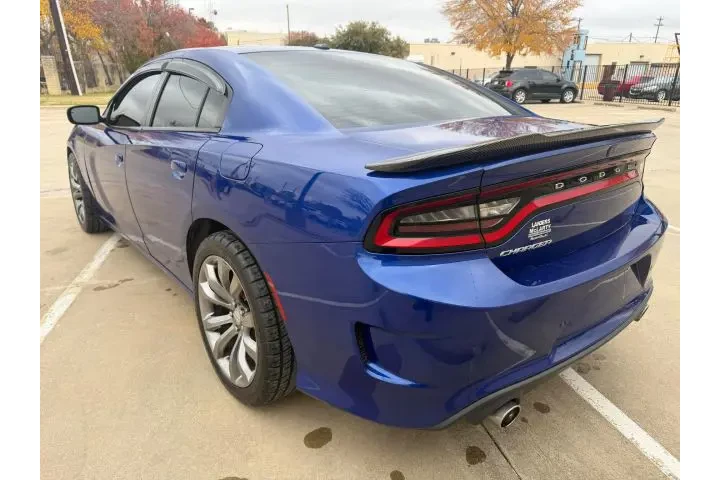 $14999 : 2021 DODGE CHARGERSXT SEDAN 4D image 10