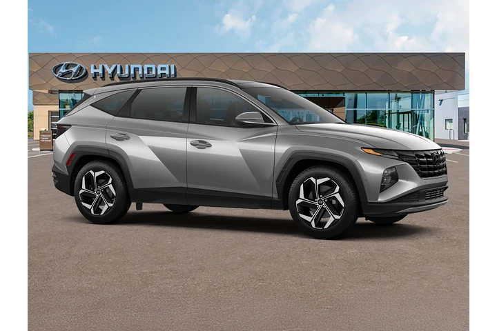 $25199 : Hyundai TUCSON 2023 Limited image 10