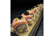 Ayudante Sushi / Cocina en Houston