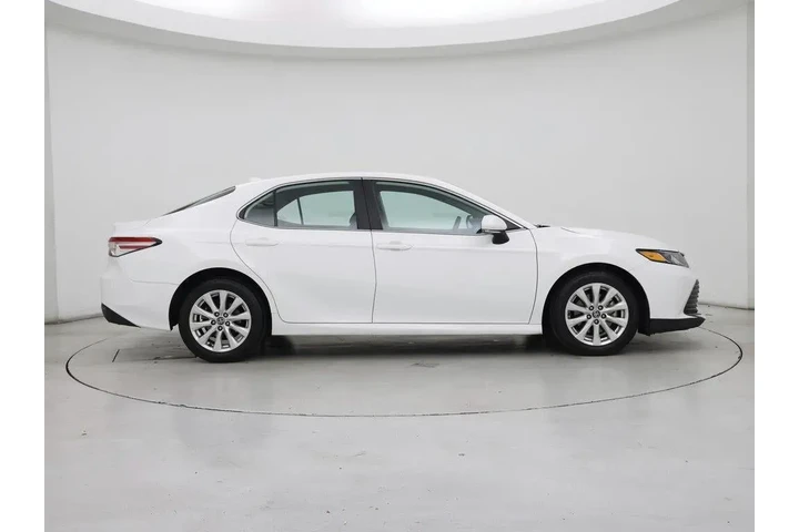$22998 : Toyota Camry 2020 AWD LE 4dr image 7