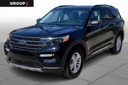 Ford Explorer 2023 AWD XLT 4 en Austin