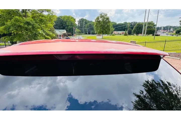 $4300 : 2008 Edge SEL image 8