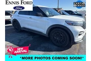 Ford Explorer 2022 ST-Line 4 en Dallas