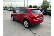 $8900 : 2015 Outlander Sport AWD 4dr thumbnail