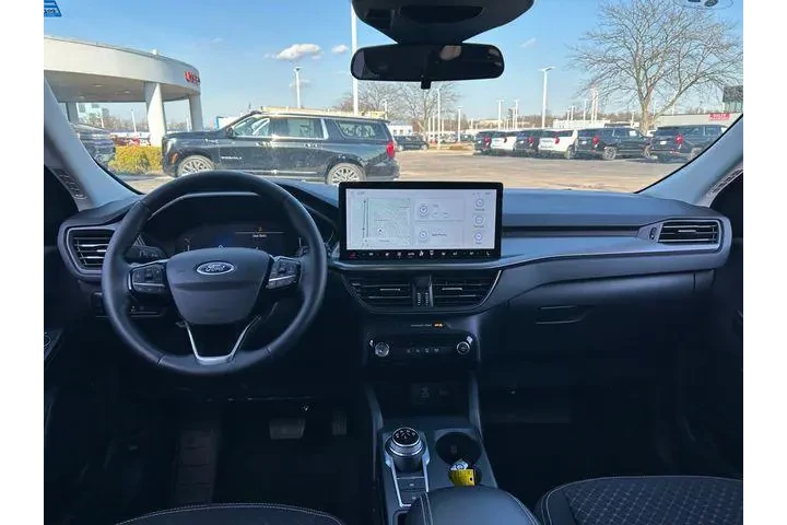 $25500 : Ford Escape 2023 AWD Active image 9