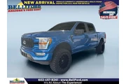 Ford F-150 2021 4x4 Limited en Phoenix