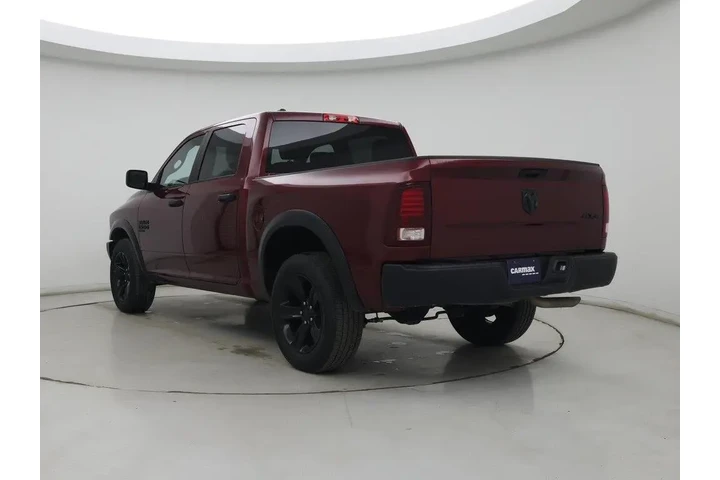 $31998 : Ram 1500 Classic 2024 4x4 Wa image 2