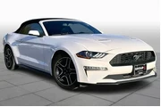 $17708 : Ford Mustang 2019 EcoBoost P thumbnail