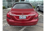 $18888 : Mercedes-Benz C-Class 2021 C thumbnail