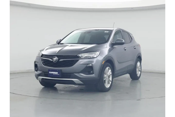 $18998 : Buick Encore GX 2021 Preferr image 4