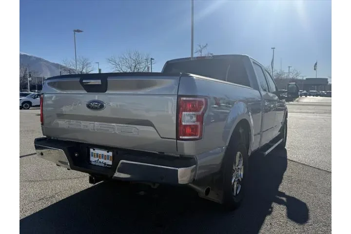 $35749 : Ford F-150 2020 4x4 XL 4dr S image 7