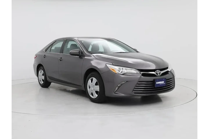 $16998 : Toyota Camry 2016 LE 4dr Sed image 1