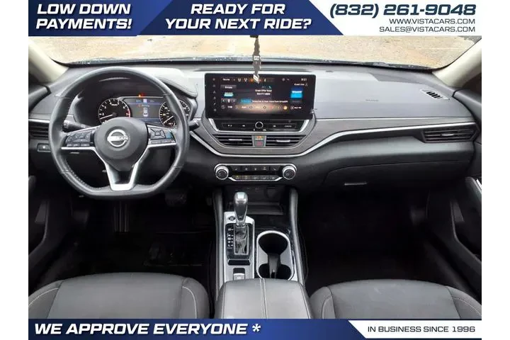 $21955 : 2023 Altima 2.5 SV | Houston image 6