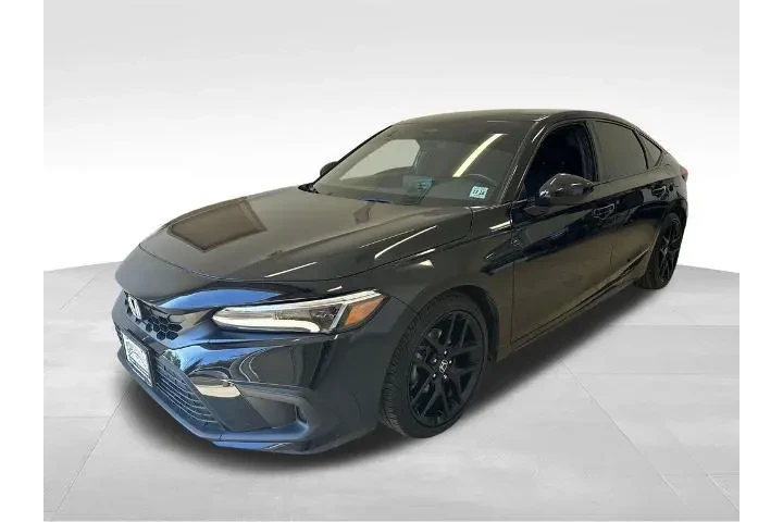 $22517 : Honda Civic 2023 Sport 4dr H image 4