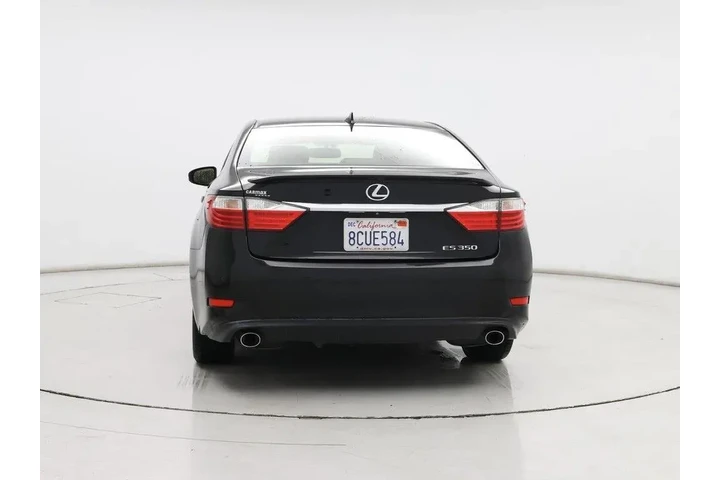 $15998 : Lexus ES 350 2015 4dr Sedan image 6