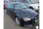 Audi A5 2015 AWD 2.0T quattr en San Francisco Bay Area