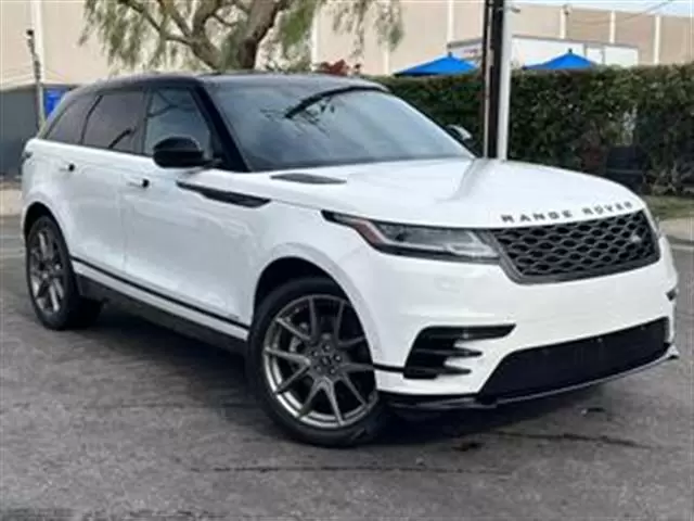 $41990 : 2021 LAND ROVER RANGE ROVER V image 2