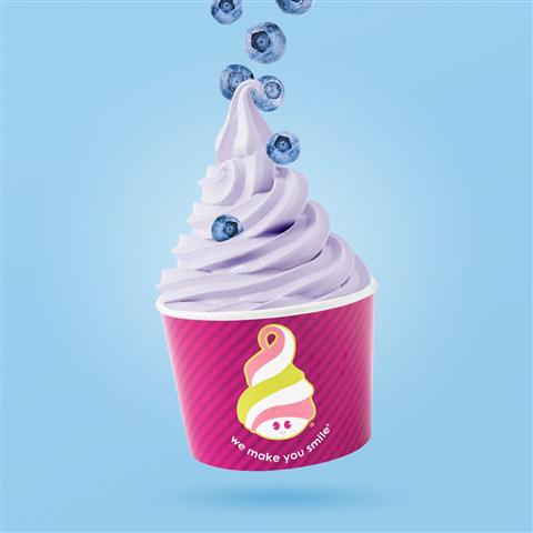 Menchie's Frozen Yogurt image 3