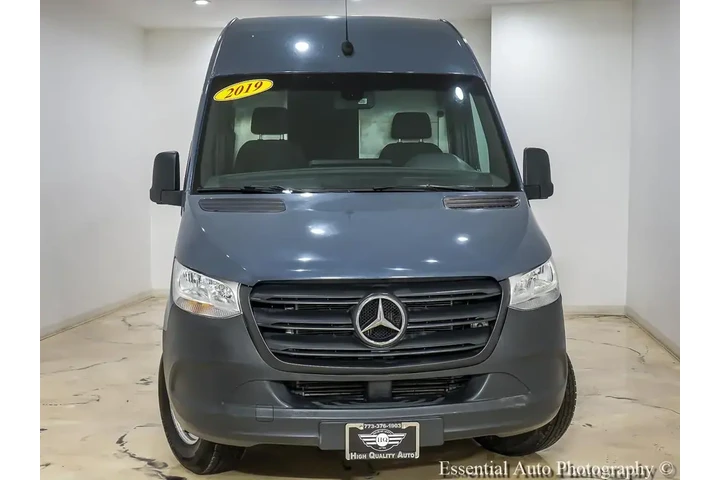 $23995 : Mercedes-Benz Sprinter 2019 image 5
