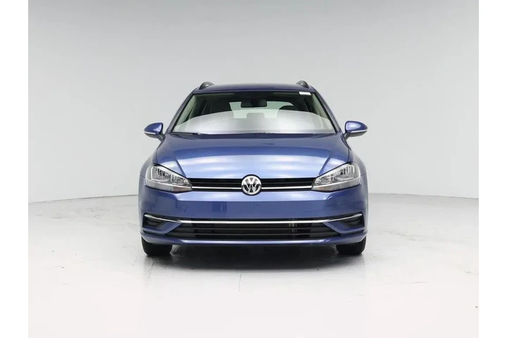 $21998 : Volkswagen Golf SportWagen 2 image 5