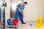 Cleaning services en Charleston