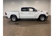 $35900 : Ram 1500 2024 4x4 Laramie 4d thumbnail