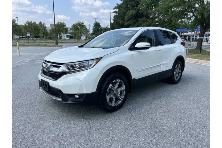 $13900 : 2017 CR-V EX-L image 3