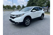 $13900 : 2017 CR-V EX-L thumbnail