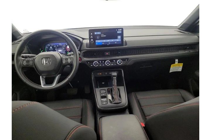 $37998 : Honda CR-V Hybrid 2026 Sport image 9