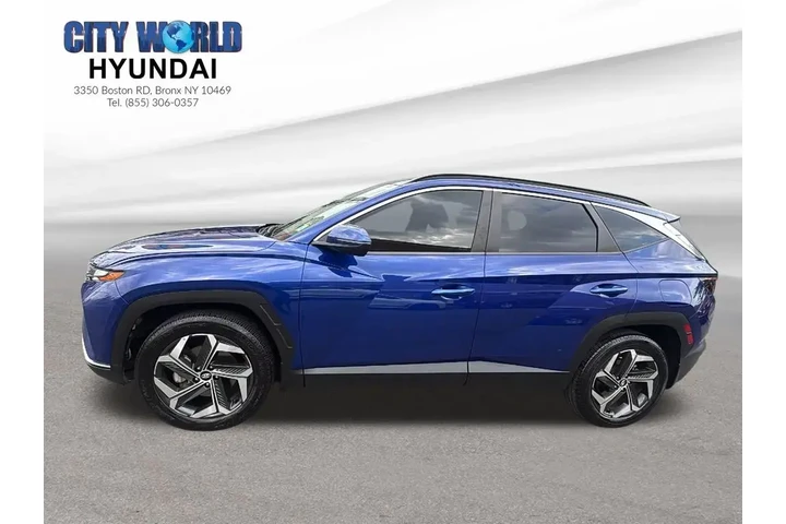 $17934 : Hyundai TUCSON 2022 AWD SEL image 2