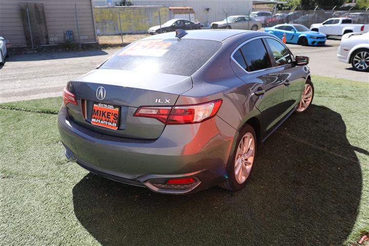 $14999 : 2018 ACURA ILX BASE image 6