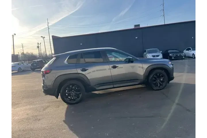 $35980 : Mazda CX-50 2025 AWD 2.5 S P image 6