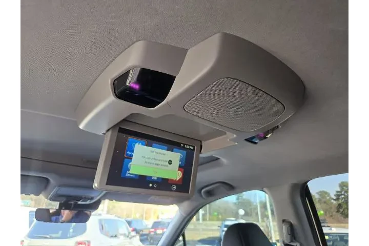 $25995 : Honda Pilot 2021 Touring 4dr image 7