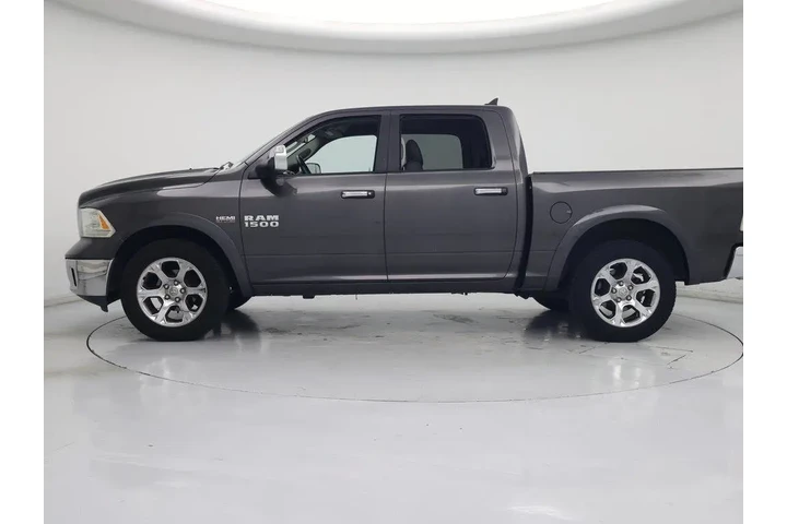 $30998 : Ram 1500 2018 4x2 Laramie 4d image 3