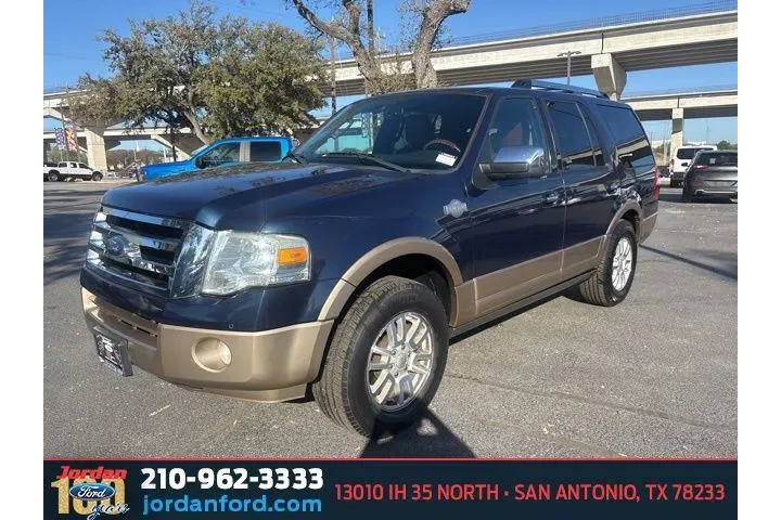 $8998 : Ford Expedition 2013 4x2 Kin image 3