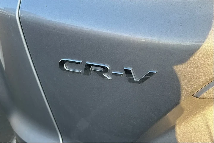 $18990 : Honda CR-V 2017 EX-L 4dr SUV image 7