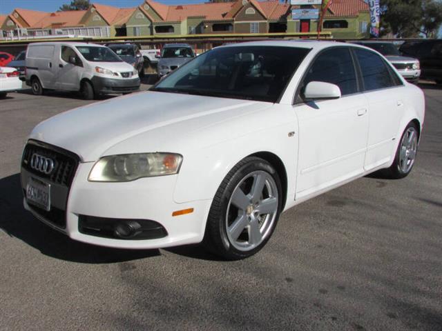 $5900 : 2008 A4 2.0T image 6