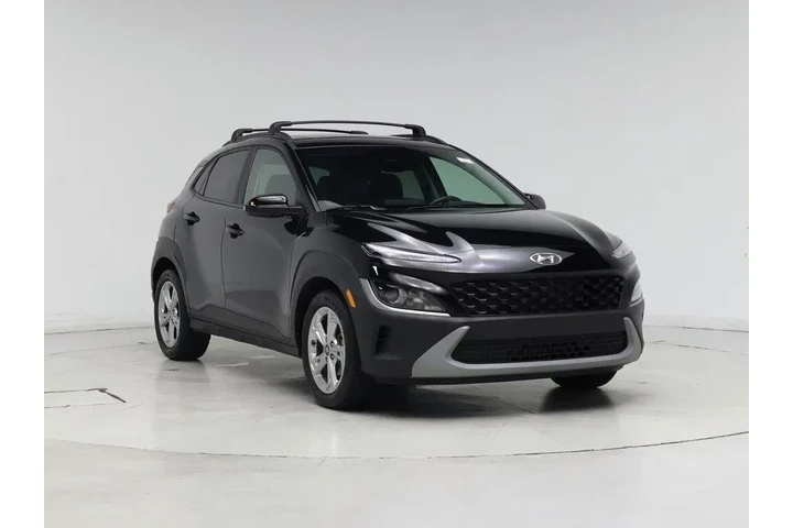 $20998 : Hyundai KONA 2023 SEL 4dr Cr image 1